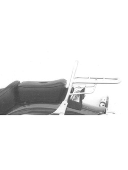 Rurowy stelaż centralny Hepco&Becker Honda CA 125 Rebel / CMX 250 Rebel [95-01]