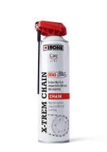 Spray do łańcuchów IPONE X-Trem Road [pojemność: 500 ml]