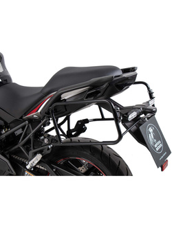 Stelaż kufrów bocznych Hepco&Becker Lock-It Kawasaki Versys 650 (22-)