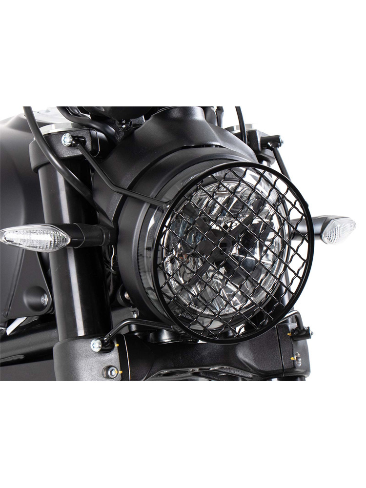 Osłona lampy Hepco&Becker Ducati Scrambler 1100 Dark Pro/Pro/Sport Pro (21-24)