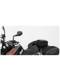 Stelaż centralny Sportrack Hepco&Becker do kufrów Journey 30/40/50 KTM 690 Duke [12-15]