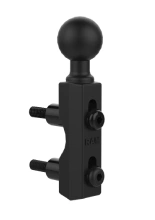 Uchwyt kulowy RAM do montażu na zbiorniczek hamulca i sprzęgła