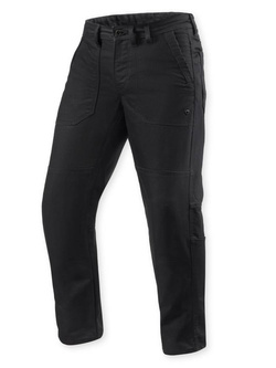 Jeansy motocyklowe REV’IT! Davis 2 czarne