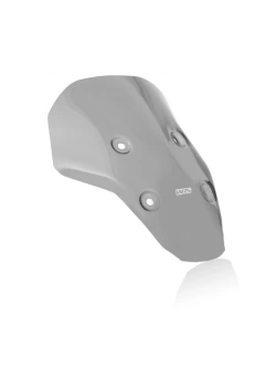 Szyba motocyklowa WRS Touring Moto Guzzi Stelvio 1000 (24-) mocno przyciemniana