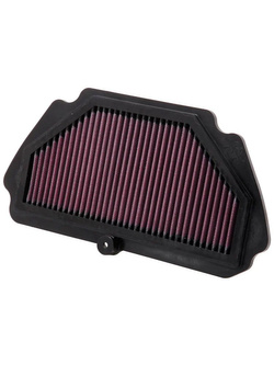 Filtr powietrza K&N Kawasaki ZX 600 Ninja ZX-6R [09-12]/ ZX 636 Ninja ZX-6R [13-20]