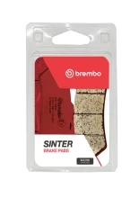 Klocki hamulcowe Brembo SP BMW/ Ducati/ Moto Guzzi/ Triumph (wybrane modele) [kpl. na 1 tarczę]