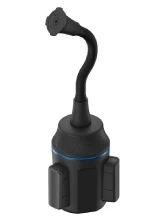 Uchwyt samochodowy Quad Lock na telefon montowany w miejsce kubka