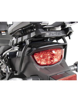Wzmocnienie stelaża centralnego Hepco&Becker Suzuki V-Strom 1050 / XT (20-22)