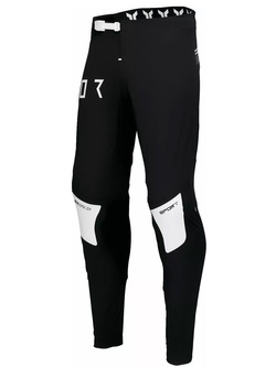 Spodnie cross Thor Sportmode Strike czarne