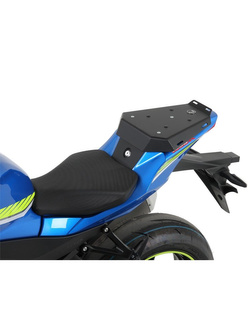 Stelaż pod kufer centralny Hepco&Becker Sportrack Journey 30/40/50 Suzuki GSX-R 1000/R [17-23]