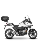 Stelaż pod kufer centralny Shad Honda NC750X (26-)
