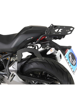 Stelaż pod sakwy motocyklowe Hepco&Becker C-Bow Ducati Monster 821 [18-20]