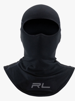 Kominiarka motocyklowa Redline Saxon 2.0 Merino 100% czarna