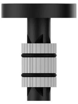 Uchwyt na nawigację Beeline Moto II Fork Stem Mount