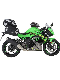 Stelaż C-Bow Hepco&Becker Kawasaki Ninja 125 [19-]