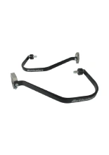 Handguardy z mocowaniem dwupunktowym Barkbusters Ducati Multistrada 950 (17-18)