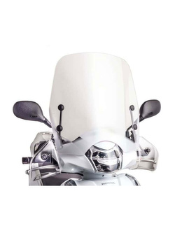 Owiewka PUIG Honda Scoopy SH300i E4 (18-23) (T.S.)