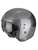 SOLID Metallic Grey