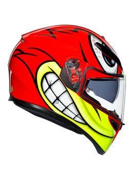 Kask integralny AGV K3 SV Birdy