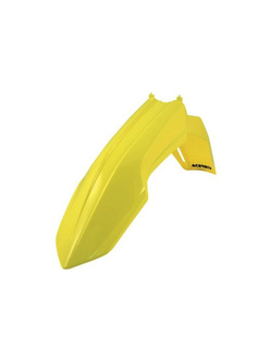 Pełny zestaw plastików Acerbis Suzuki RMZ 450 [08-17]