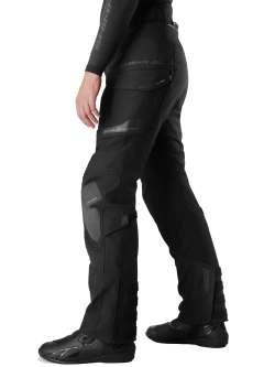 Spodnie motocyklowe tekstylne Shima Dune 2.0 G2 czarne