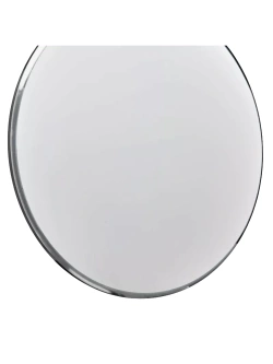 Lusterko motocyklowe uniwersalne Motogadget Mo.view Spy aluminiowe, czarne [długość ramienia: 61 mm]