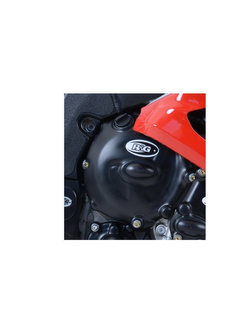 OSŁONA SILNIKA (SPRZĘGŁO) RACE [PRAWA STRONA] R&G Do BMW HP4 (09-14) / S1000R (14-16) / S1000RR (10-16)