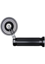 Zestaw montażowy do lusterka Motogadget mo.view