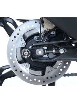Rolki wahacza R&G BMW G 310 GS/ R (17-25)/ RR (22-25)