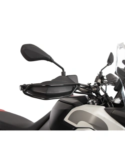 Handguardy osłona oryginalnych handbarów Hepco&Becker Aprilia Tuareg 660 (25-)