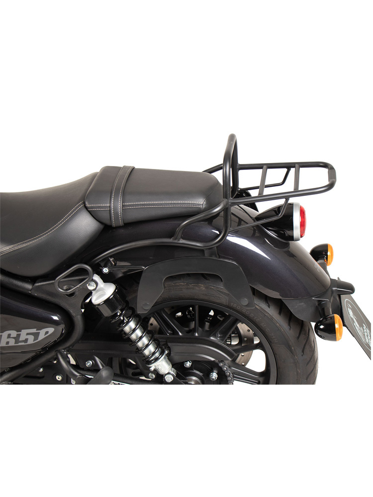Stelaż boczny C-Bow Hepco&Becker do Royal Enfield Super Meteor 650 (23-)