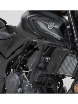 Crashbary SW-Motech Yamaha MT-03 (24-) czarne
