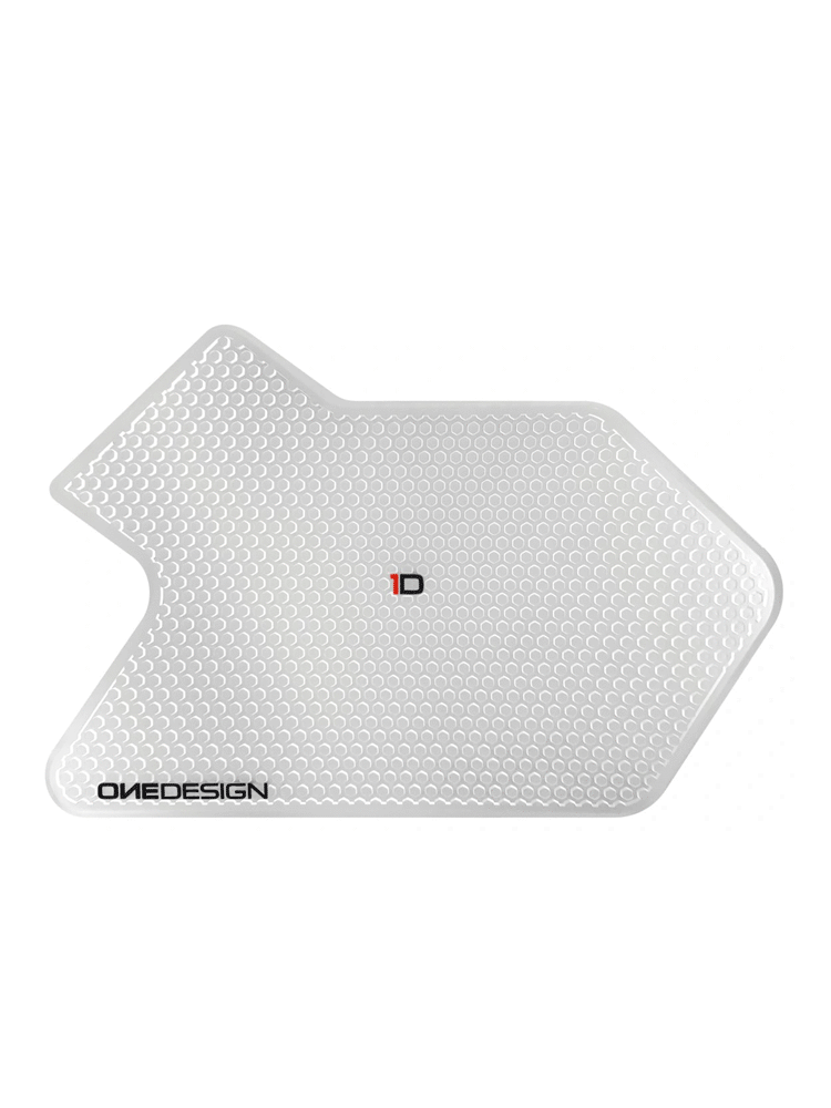 Tankpady boczne Onedesign do BMW R 1200 GS Adventure (14-18)/ 1250 GS Adventure (19-24) przezroczyste
