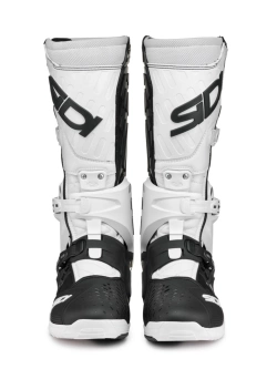 Buty enduro Sidi Crossair czarne