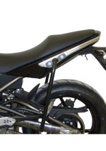 Gmol tylny Hepco&Becker do Kawasaki ER - 6n [09-11] / ER - 6f [09-11]