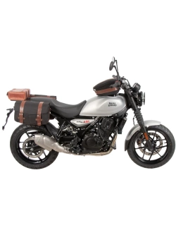 Bagażnik Hepco&Becker Royal Enfield Guerrilla 450 (24-) czarny