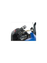 KOŃCÓWKI KIEROWNICY R&G DO BMW C600 Sport (12-15) / C650GT (12-13)