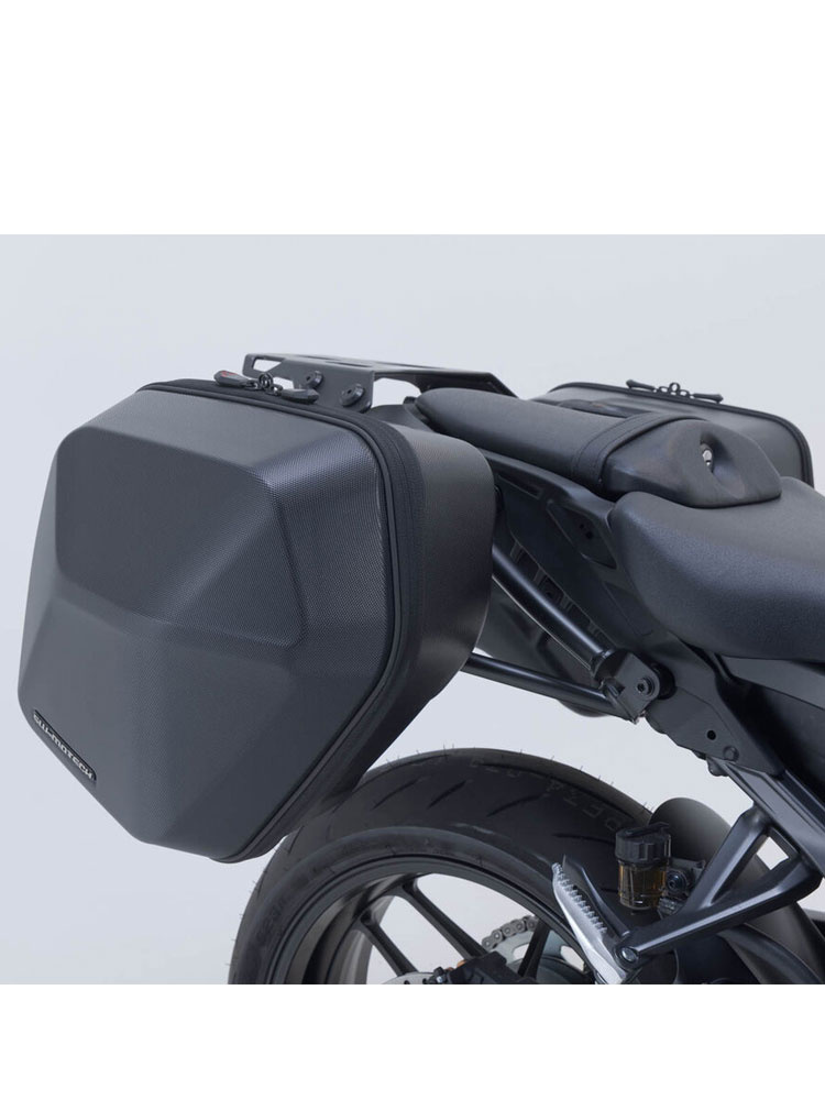 Stelaż boczny SW-Motech SLC Yamaha MT-09 (24-) (na prawą stronę)