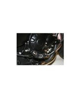 SLIDER SILNIKA (PRAWA STRONA) R&G Do Triumph Street Triple 675 (07-11) / Street Triple 675 R (08-10)