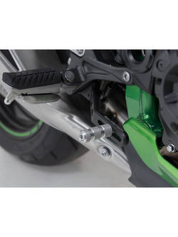 Dźwignia hamulca SW-MOTECH do Kawasaki Z900 (16-)