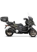 Stelaż Shad pod kufer centralny do Kymco CV3 550 (22-24)