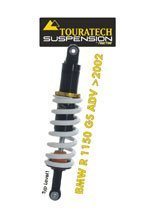 Amortyzator tylny typ level 1 Touratech do BMW R1150GS ADV (02-05)