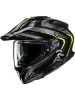 Oure black/yellow