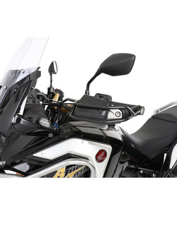 Handbary osłona oryginalnych handbarów Hepco&Becker do Honda CRF 1100 L Africa Twin (19-23)