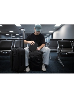 Organizer Quad Lock Travel Medium czarny