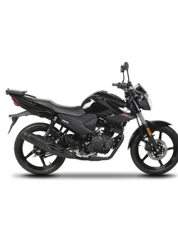 Stelaż pod kufer centralny Shad do Yamaha YS 125 (17-24)