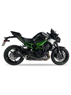 Tłumik motocyklowy IXIL RB Race Xtrem Kawasaki Z 900/ A2 (25)