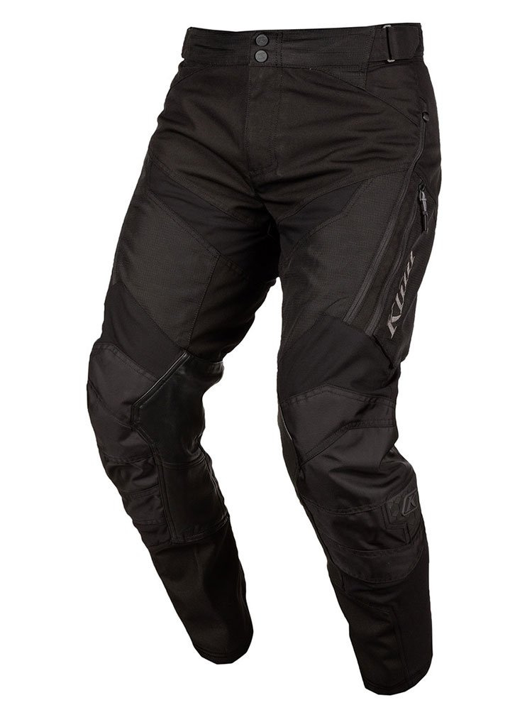 Spodnie cross Klim Dakar ITB czarne