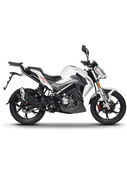 Stelaż kufra centralnego Shad do Keeway RKF 125 (17-24)