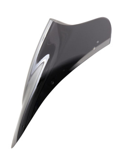 Szyba motocyklowa MRA Racing "R" Kawasaki ZX 9 R (-97) przyciemniana